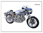 900SS Cutaway