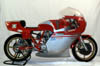 Ducati NCR 002