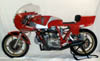 Ducati NCR 014