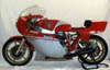Ducati NCR 021