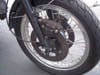 FrontBrake