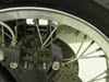 Front-wheel