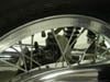 Rear-wheel