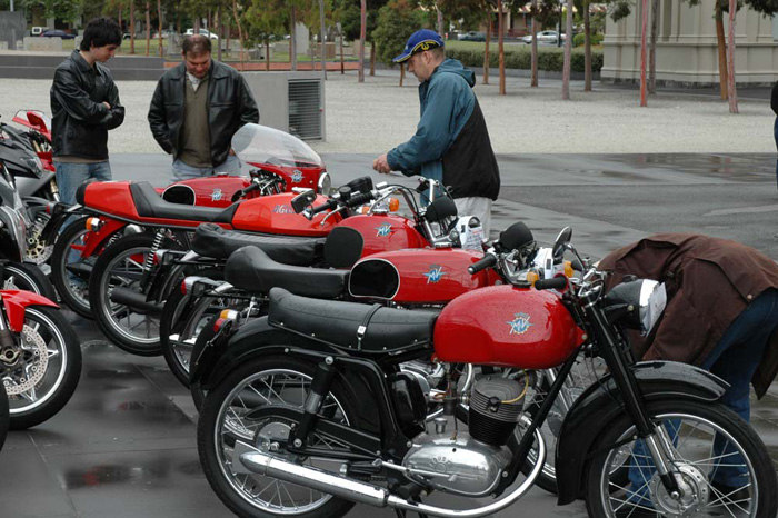 DSC_1557 just some of the classic MVs