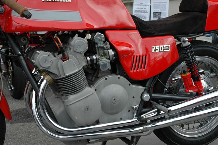 DSC_1628 750 S America 002 MV Agusta