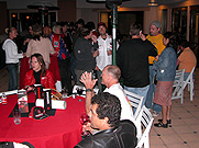 Click here to see some photos taken during the Ducati DOC/Dealer dinner