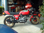 1981 SD Darmah