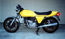 1978 SD Darmah
