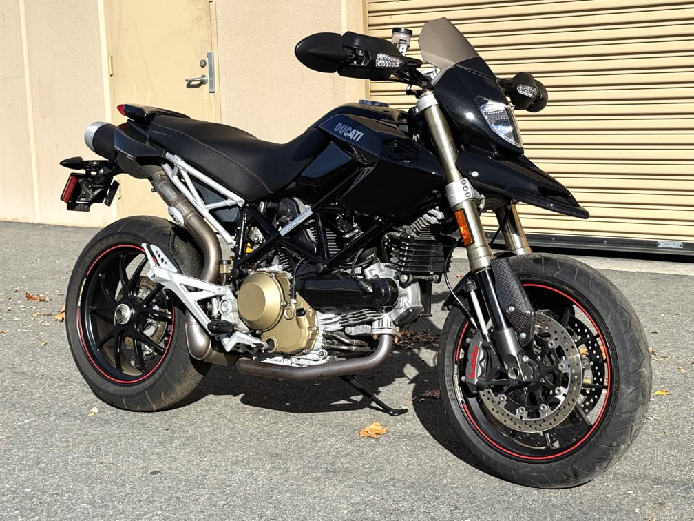 HM8489