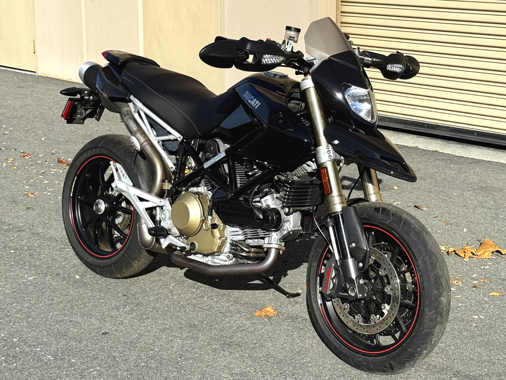HM8490