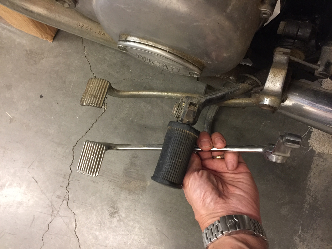 bent-pedal-&-new-pedal
