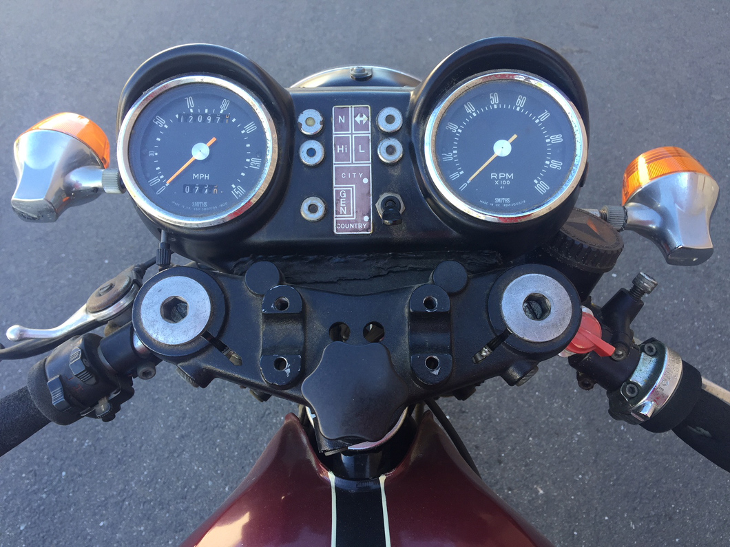 dash