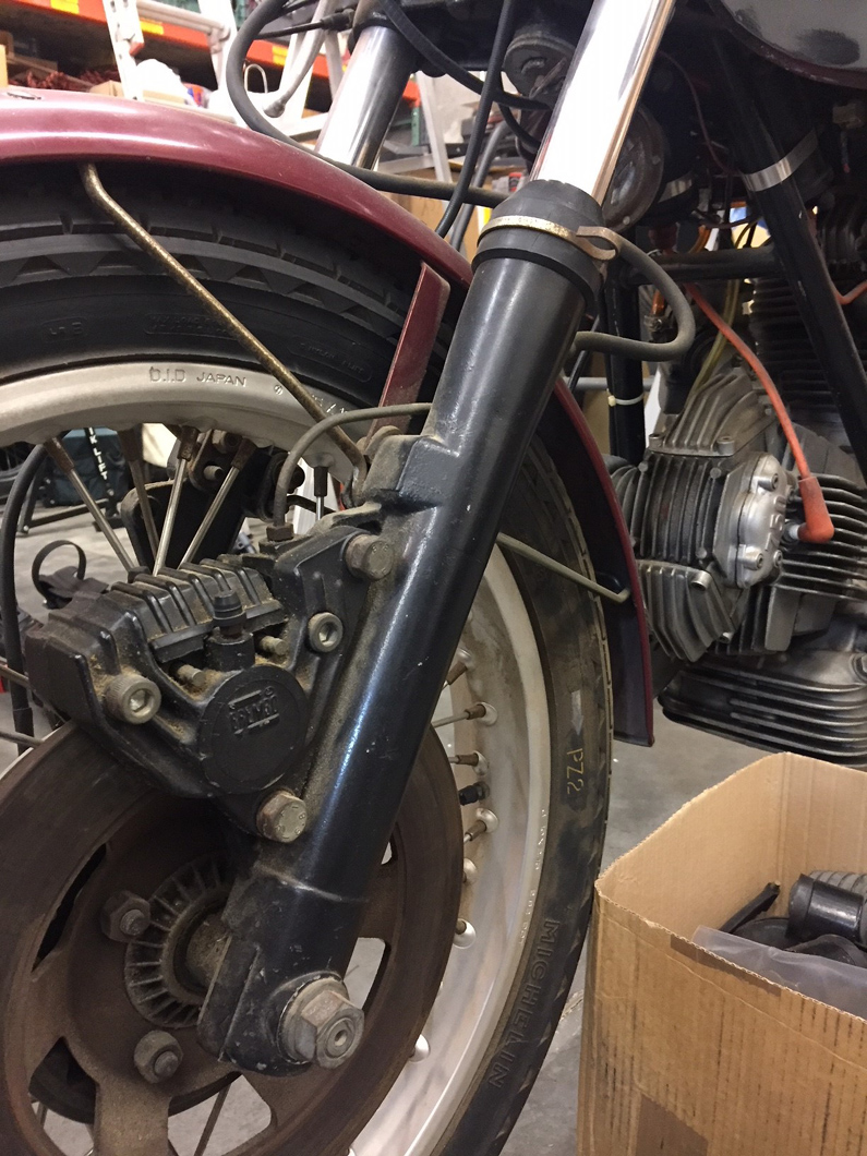 front-end