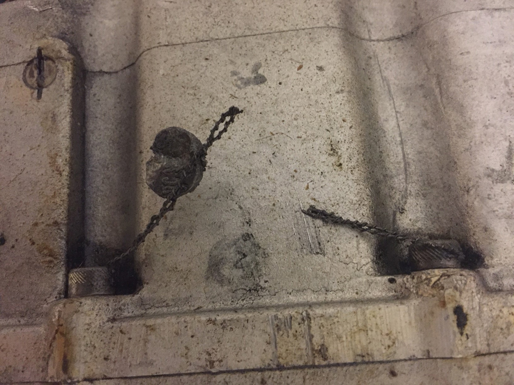 lead-seal
