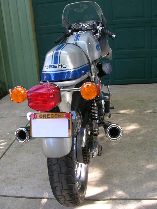 Copy of Ducati 006