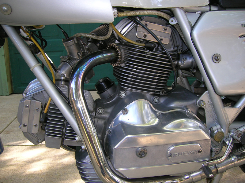 Copy of Ducati 007