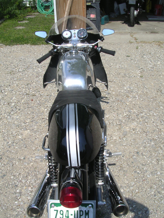 ducati 1 007