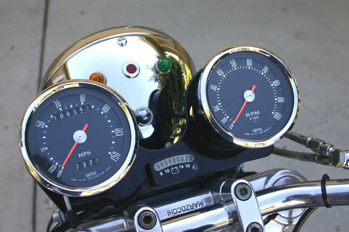Ducati2Guages