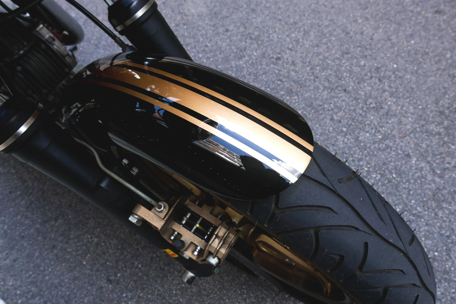 Ducati 900SS - 6