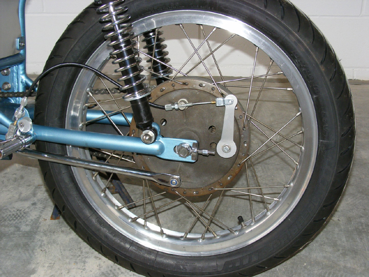 screarbrake