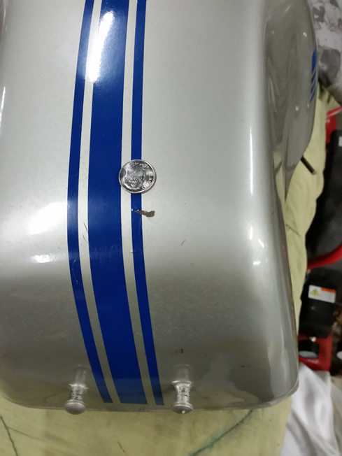 1977 Ducati 900 SS 18