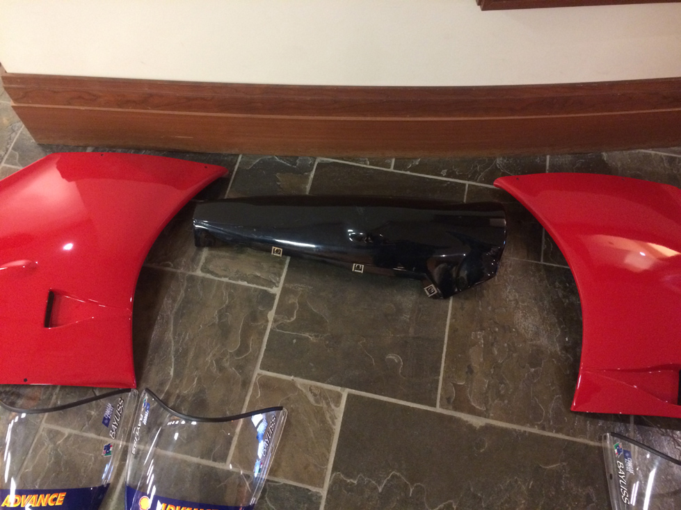zDucati9