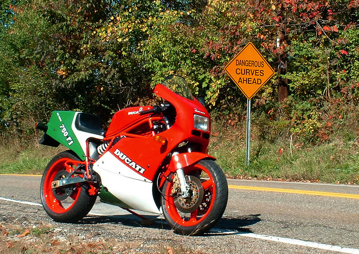 RF