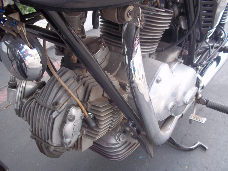 LeftMotor