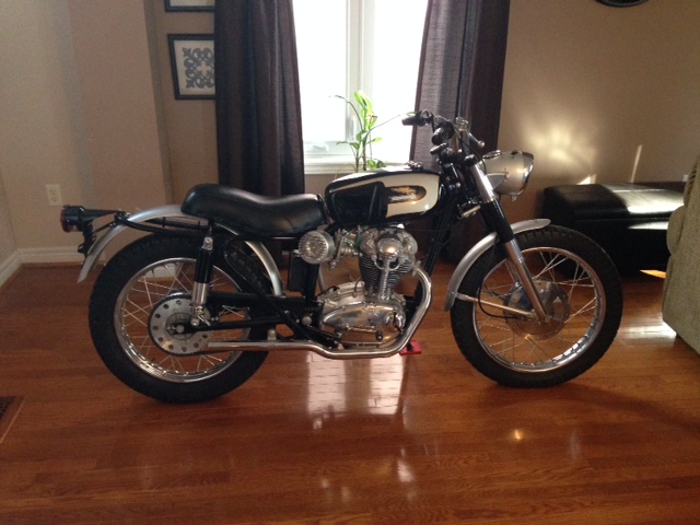ducati scrambler 1