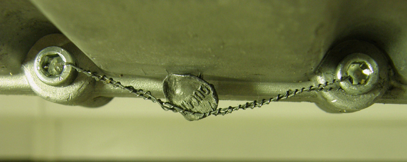 Engine-seal