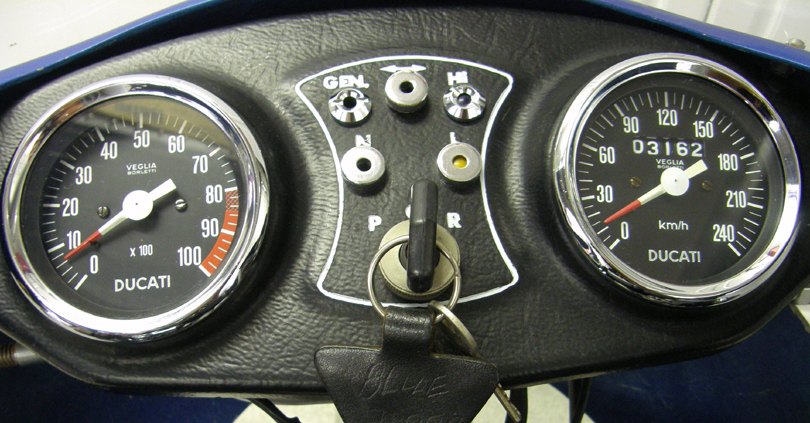 Gauges