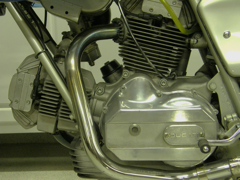 LH-engine