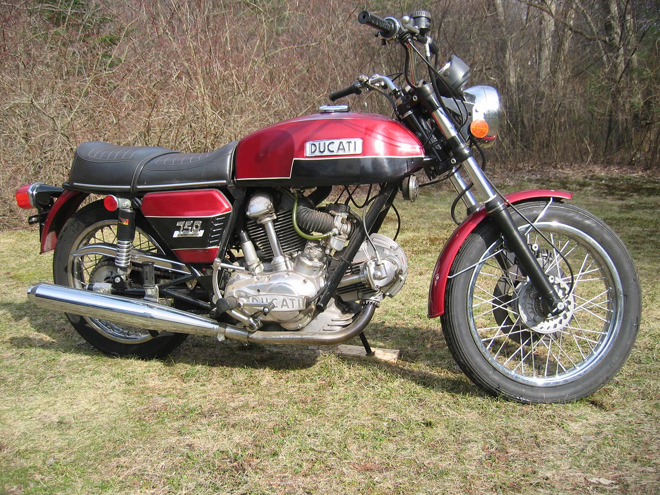 74 GTj