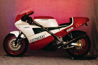 888 Superbike