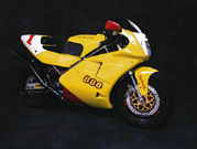 888 Superbike