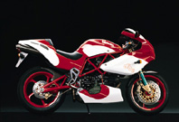 Bimota db2
