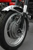 DSC_1613 front brakes, Laverda American Eagle