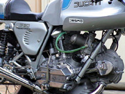 1978 750 Super Sport