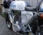 1976 750 SS