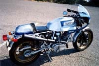 1978 900 Super Sport