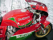 Ducati owners manual handbook Spanish MH900e 91370701C OEM genuine NEW Espanol 