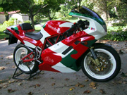 1994 bimota db-2