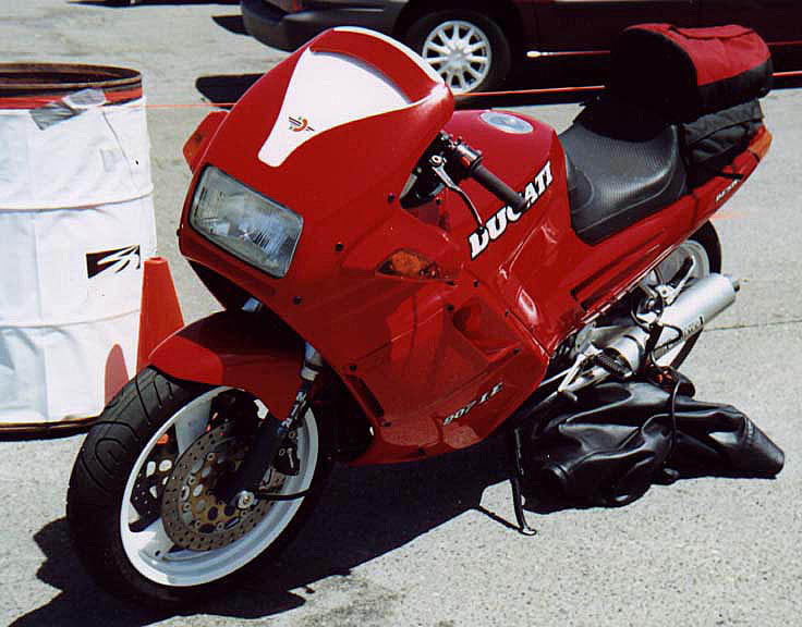 Duc907IE